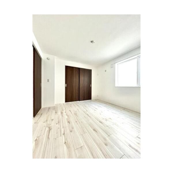 PasserelleB号室 リビング