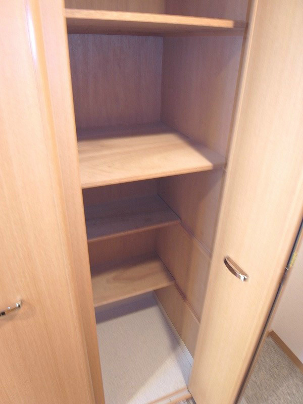 ビュークレスト小金井7階 部屋その他