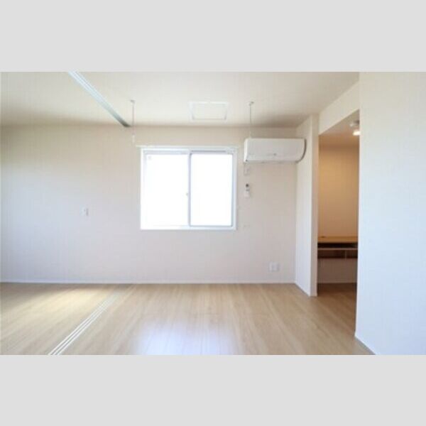 Ferro Risaia302号室 洋室7.2帖