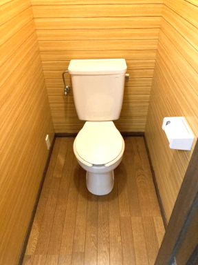 メゾン上井草 ※写真は別室です