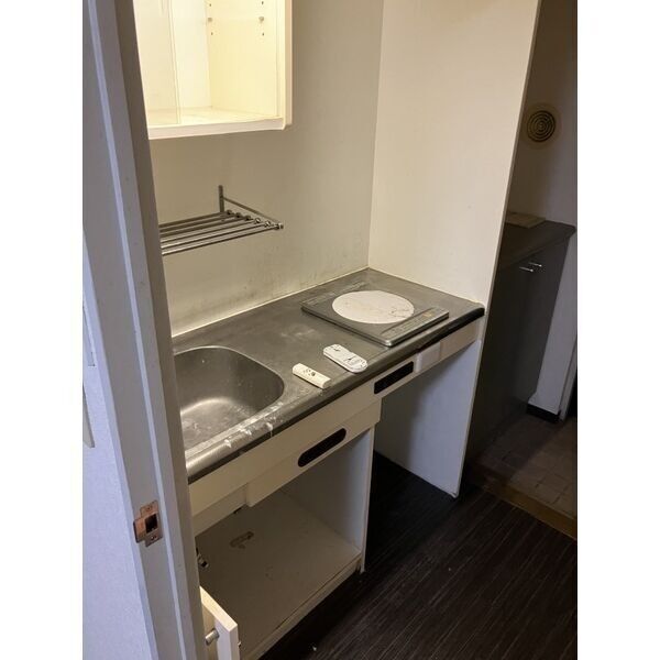 ハイシティ横浜元町103号室 部屋その他