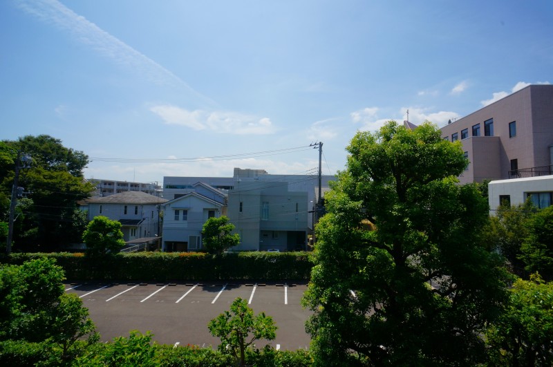 T’s garden横浜反町3階 部屋その他