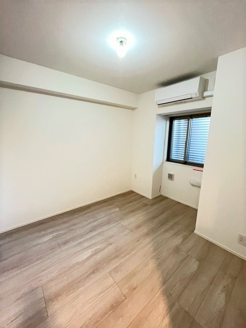 Ｎ－ｓｔａｇｅ船堀1階 寝室