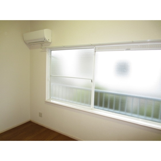 セフィール山代 内観