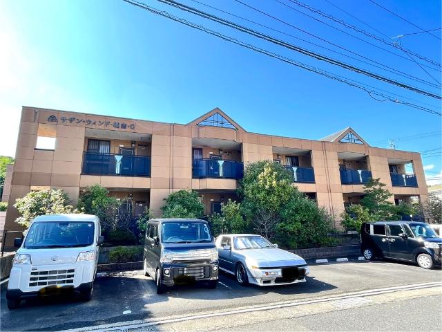 サザン・ウィンド・湘南・Ｇの外観画像