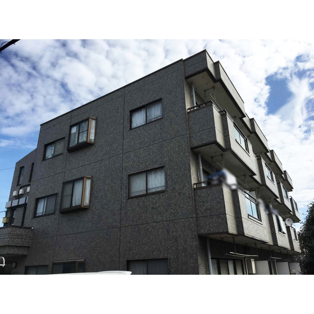 パティオ１２ 外観