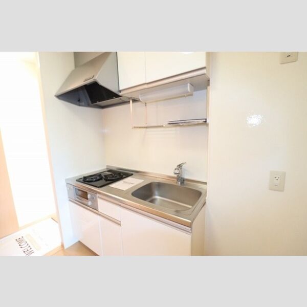 クレアーレ システムキッチン