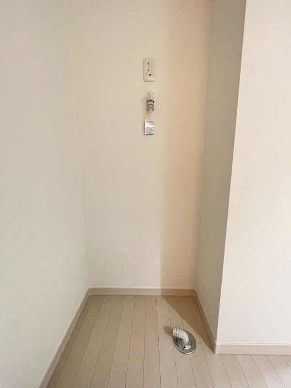 Well-being羽田（ウェルビーイングはねだ）2階 部屋その他