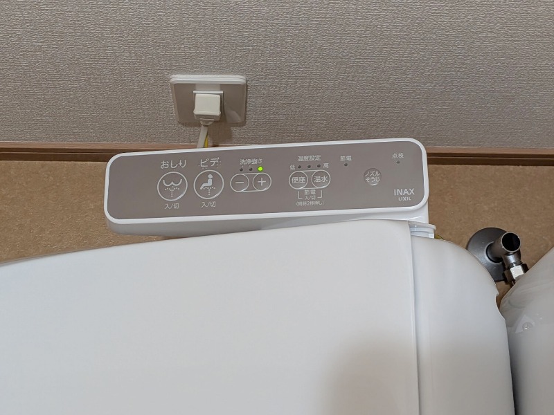 ソル・フルール 部屋設備