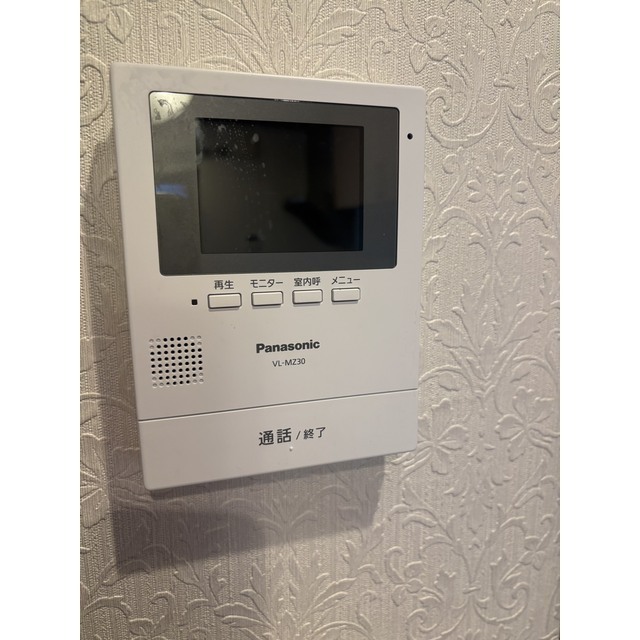 カーサリリオ1階 部屋その他