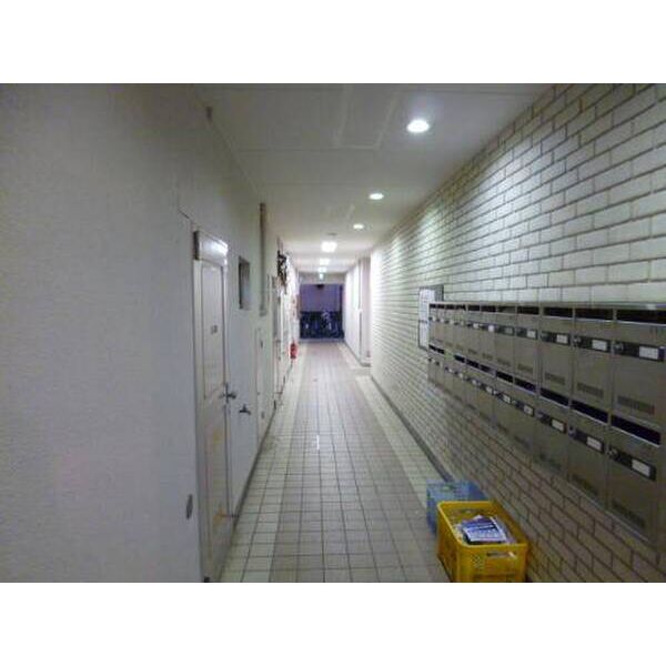 北浦ビル0207号室 部屋その他