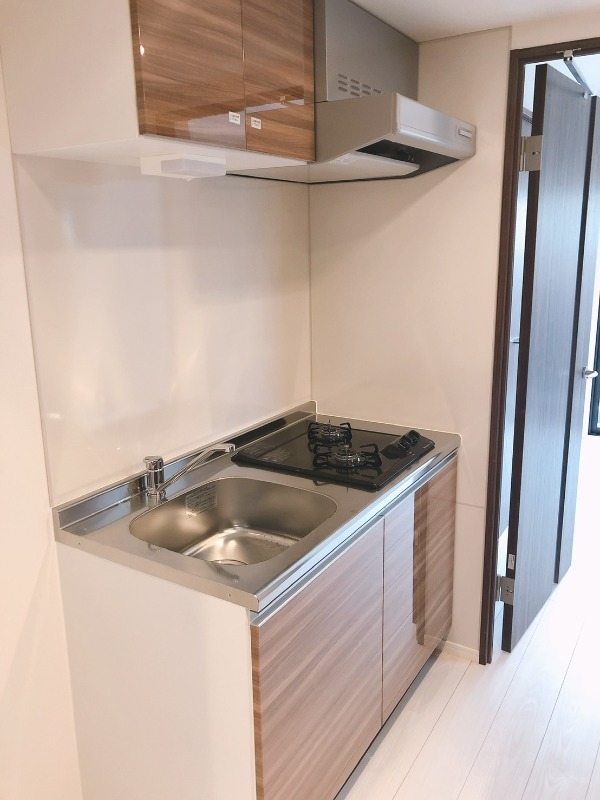 リヴシティ西川口参番館3階 キッチン