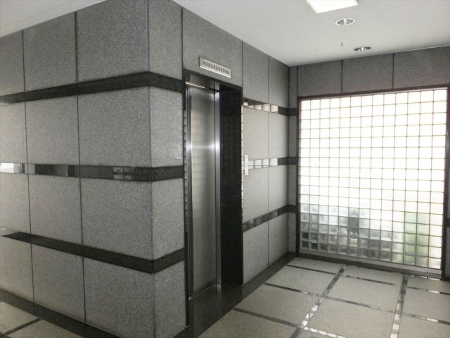 スカイコート横浜駅西口404号室 部屋その他