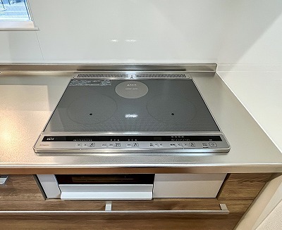E Iエスポワール 部屋その他