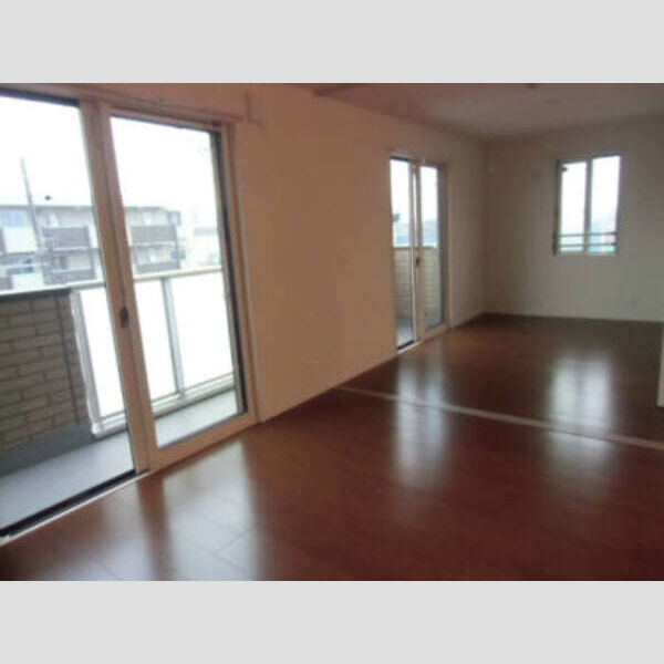 アネシス　Ⅱ リビング