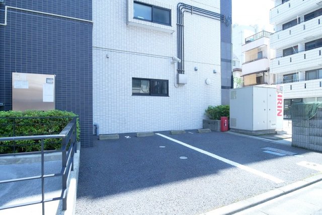 セジョリNorthTokyo7階 外観