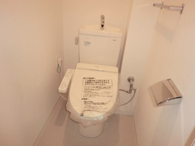 ボナール・横浜 写真は他のお部屋の参考写真です