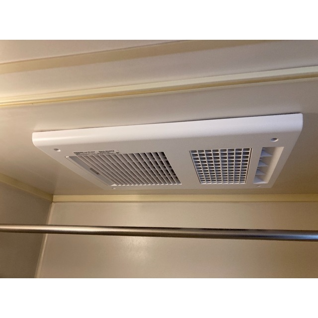 パル京南No.17 内観