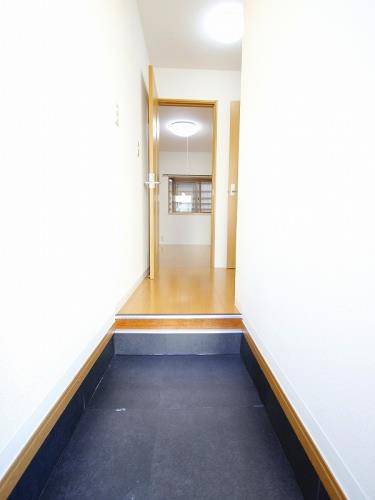 北野ハイツ1階 部屋その他