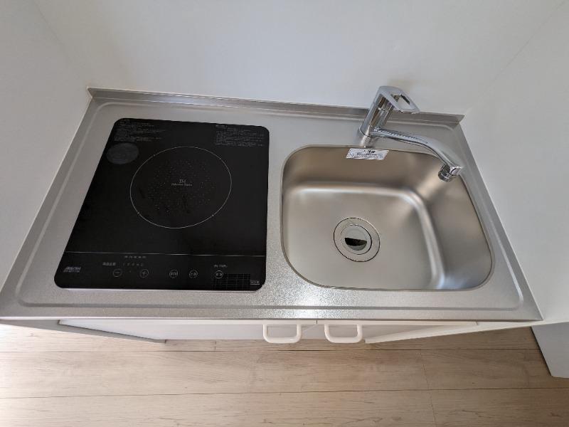 BPナカノ2階 部屋その他