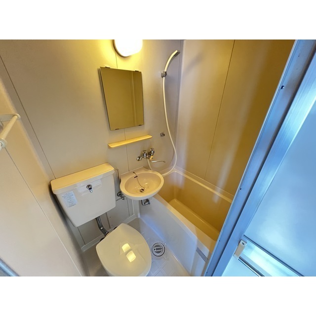 ドアーズ立川 お風呂