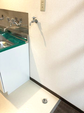 セフィール程久保 部屋設備