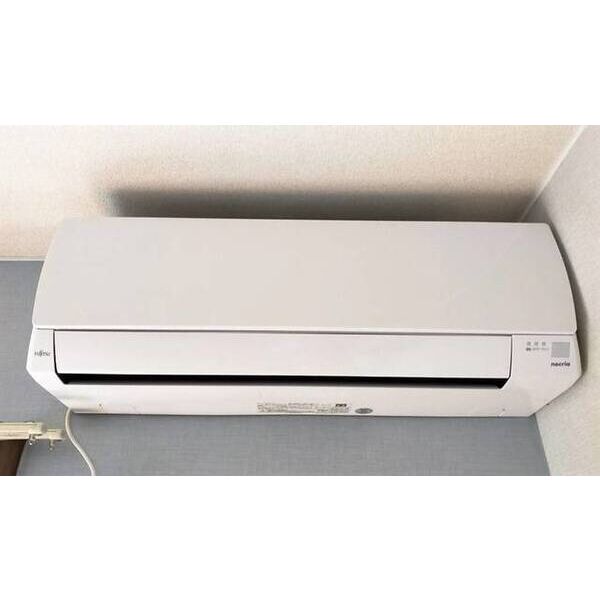 フラワーハイツ0202号室 部屋その他