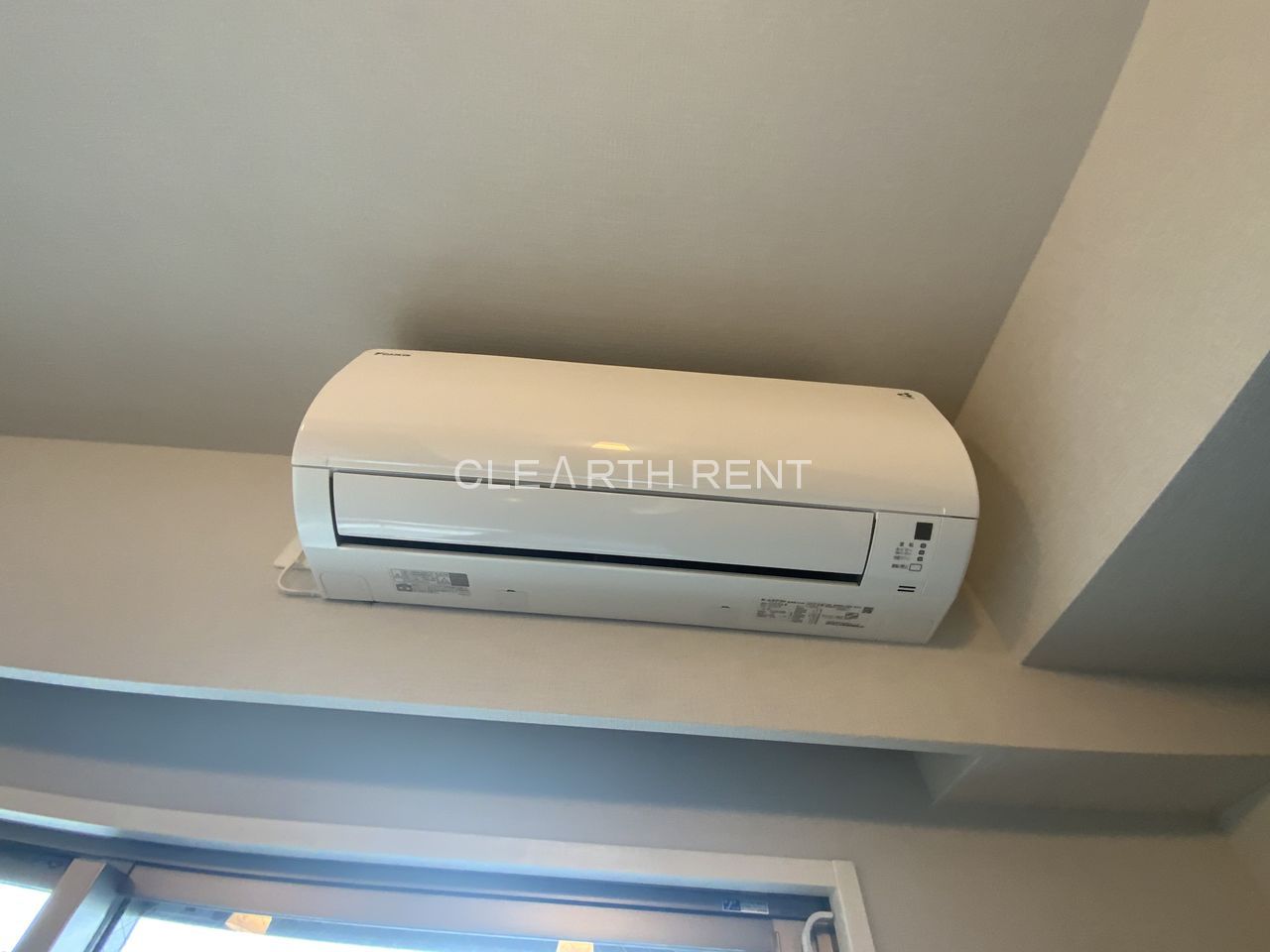 コンシェリアＲ 横濱桜木町9階 同タイプ別住戸写真となります。現況と異なる場合がございます。