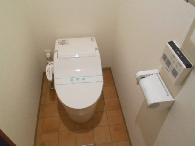 テラス弘明寺 ※別号室の参考写真です(現況優先・仕様違いの場合あり)