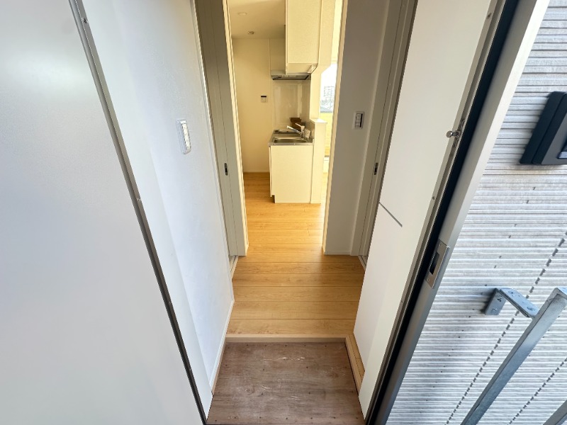 R-EIGHTEEN1階 部屋その他