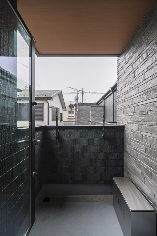 カーサＣＯＥＤＯ1階 部屋その他