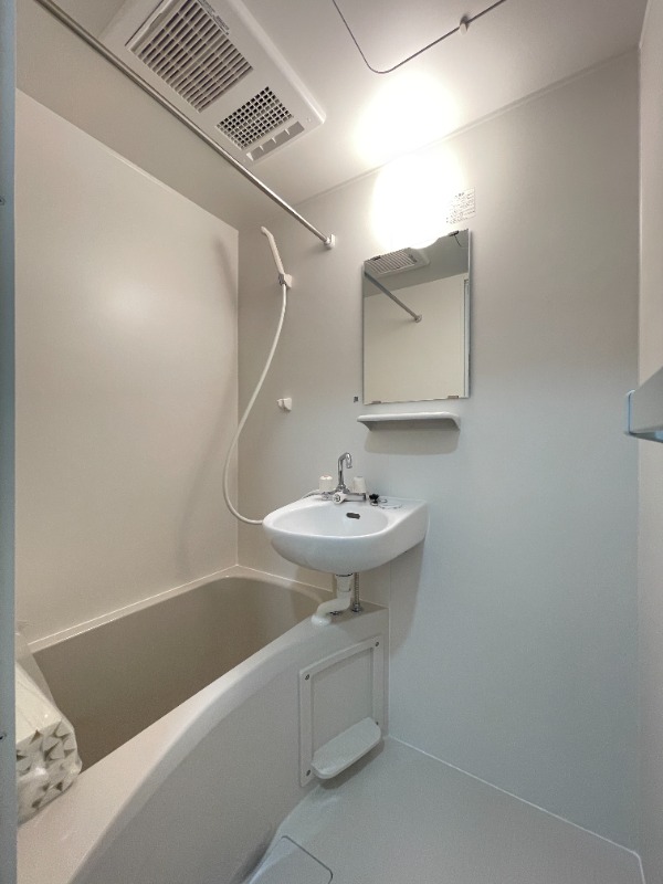 ノーザンロード北千住Ⅱ3階 同建物別部屋の参考画像