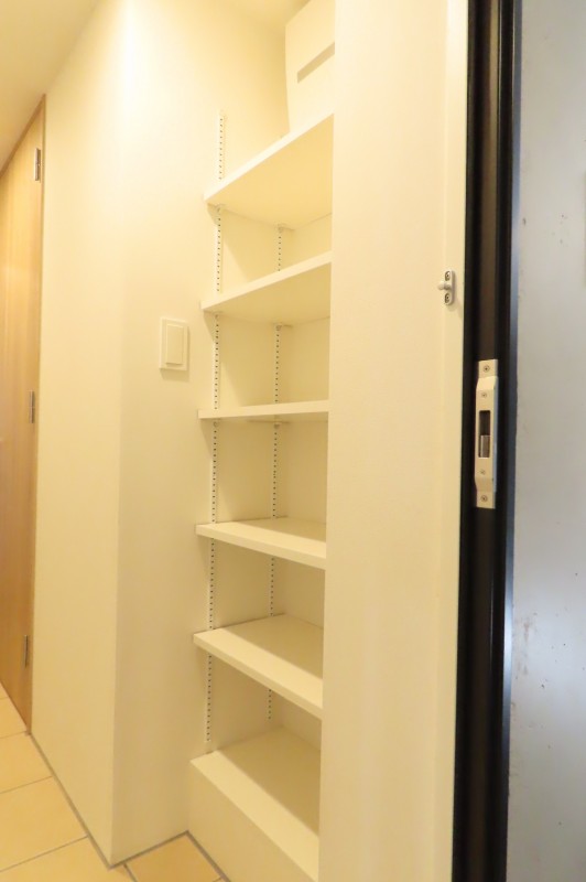 Fika大井町4階 部屋設備