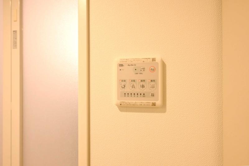 PASEO文京茗荷谷1階 その他　設備