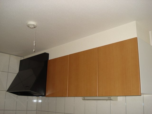 エスポラード キッチン（イメージ）