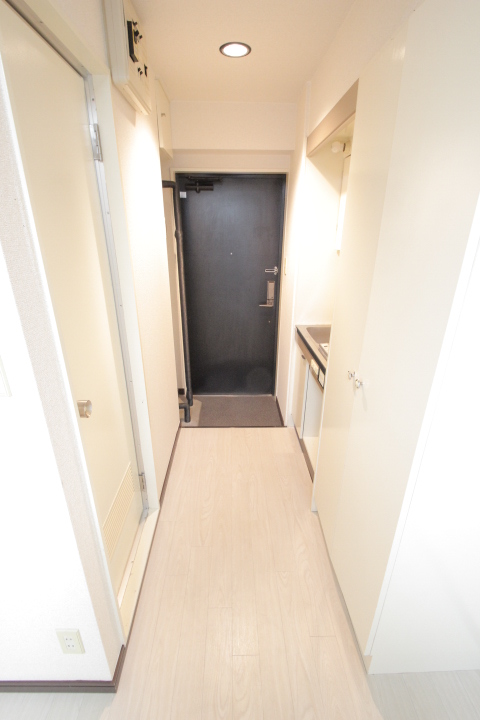 ベルトピアみずほ台2階 部屋その他