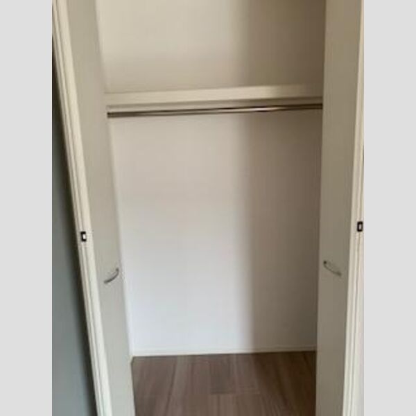 セジュール西台5202号室 収納