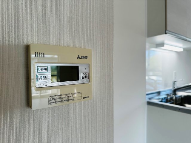 プライムアーバン武蔵小杉comodo 部屋設備