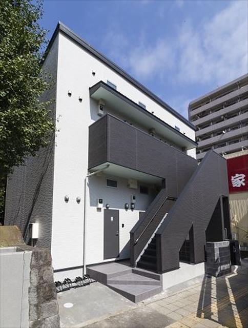 ＲＯＵＴＥ　ＯＮＥ　平塚の外観画像