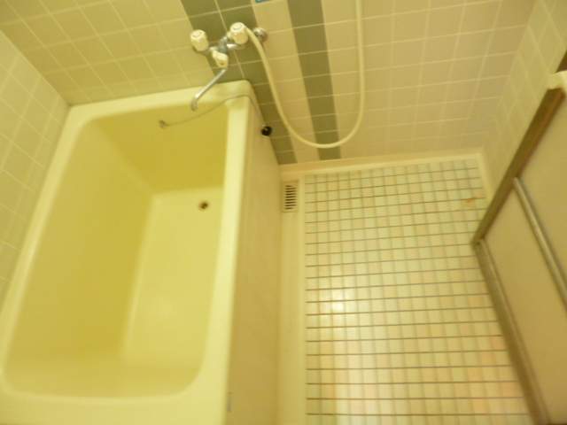 ＫＭ－みずほ台4階 部屋その他