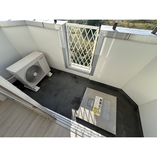 グリーンマンション渡辺207号室 部屋その他