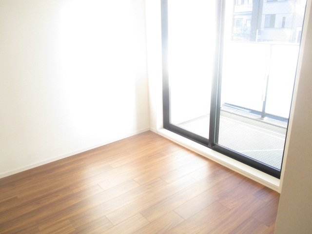 アトラス西早稲田3階 部屋その他