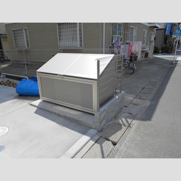 メゾン グランツ105号室 周辺