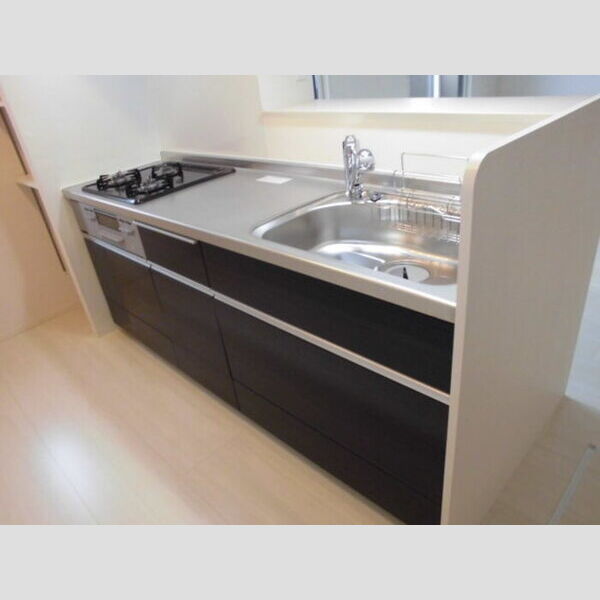 ヴィラージュ　A キッチン