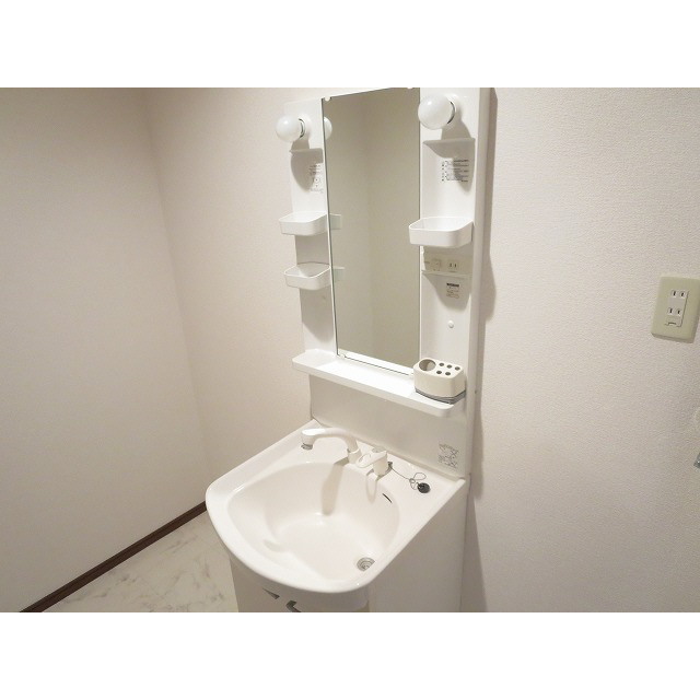 アムール 小金 JM HILLS 内観