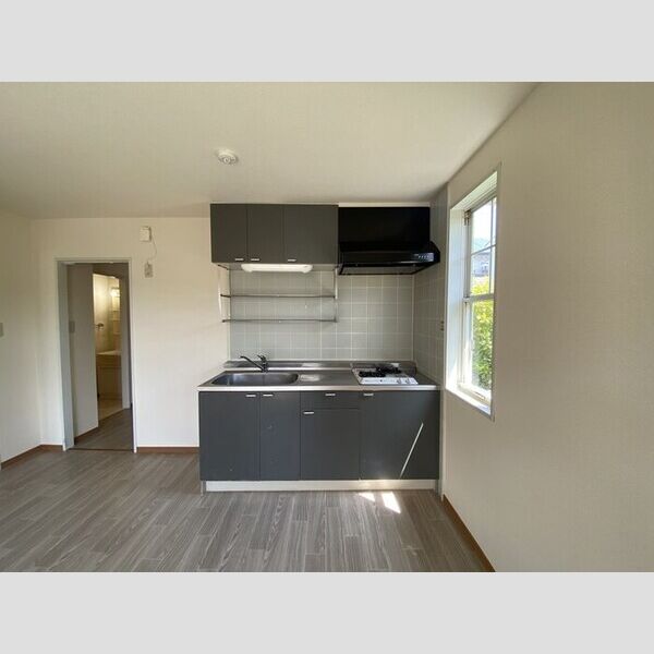 ウィステリアおゆみ野　C キッチン