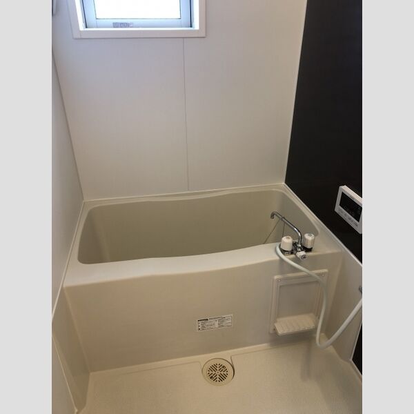 エル・ヴィエント お風呂