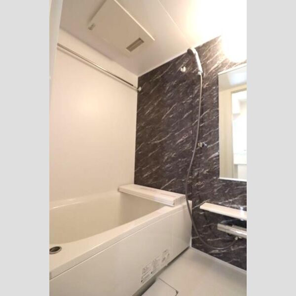 グラナーデ東葛西 浴室