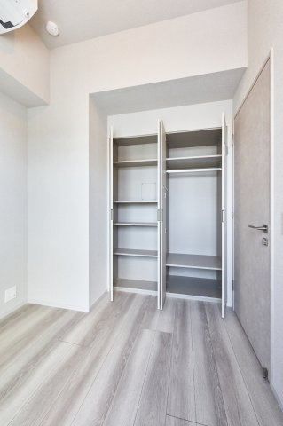 プラウドフラット西蒲田903号室 参考写真