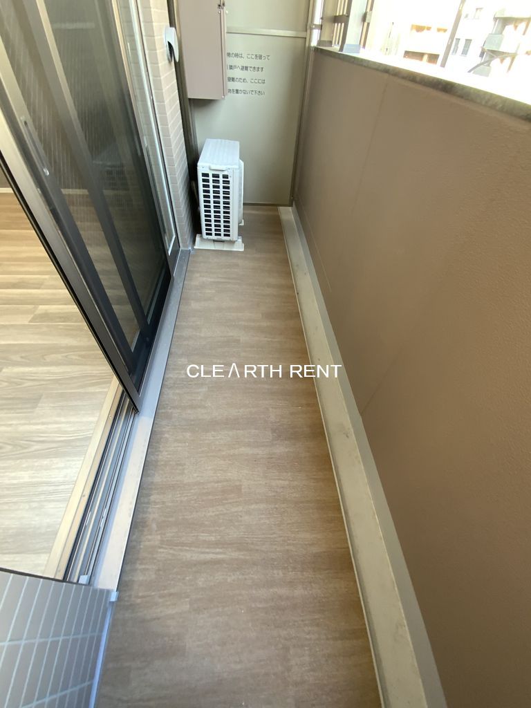 コンシェリア蒲田 ＣＲＯＳＳＩＡ ☆敷金礼金0／プロジェクター付きのお部屋／ネット無料☆